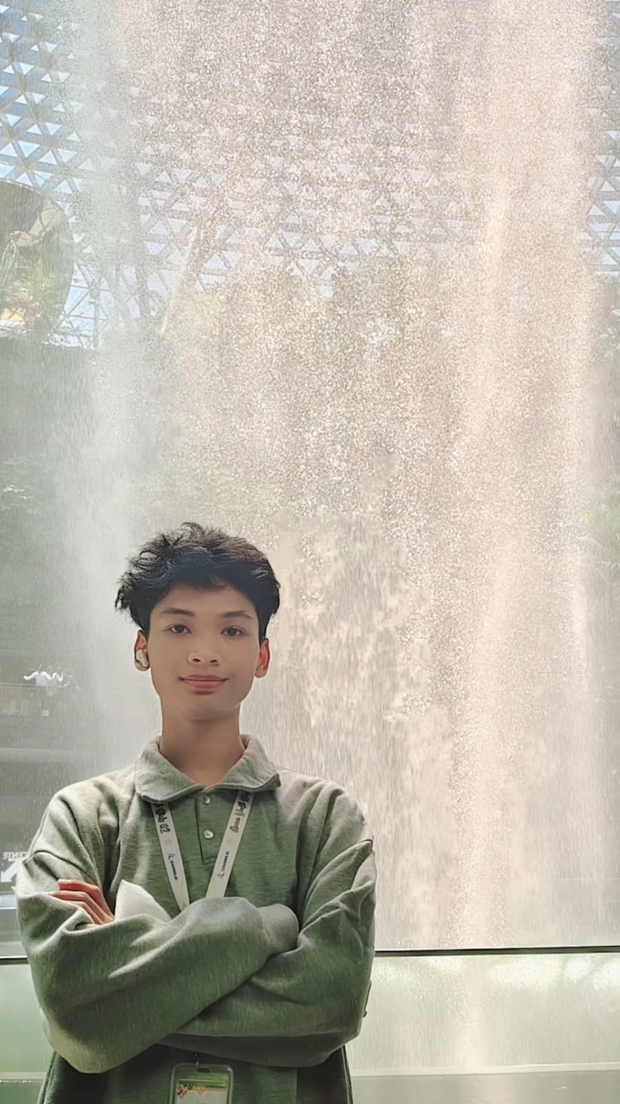 Farhan Nugraha